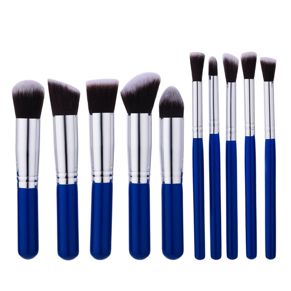 Makeup Brush Suit Makeup Tools Powder Foundation