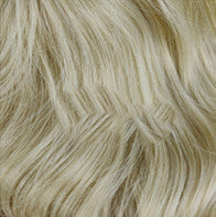 Blonde Lace Transparent Front Human Hair Wig