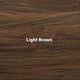  Light Brown