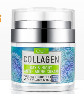 Retinol Cream Collagen Anti-Aging Cream