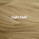 Light Gold