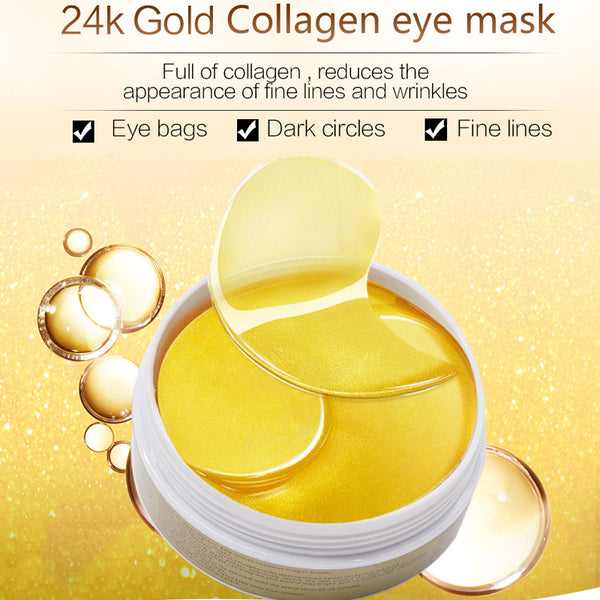 Collagen Eye Patch