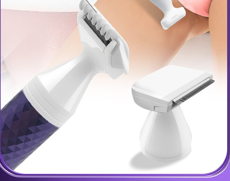 Portable Electric Razor For Women