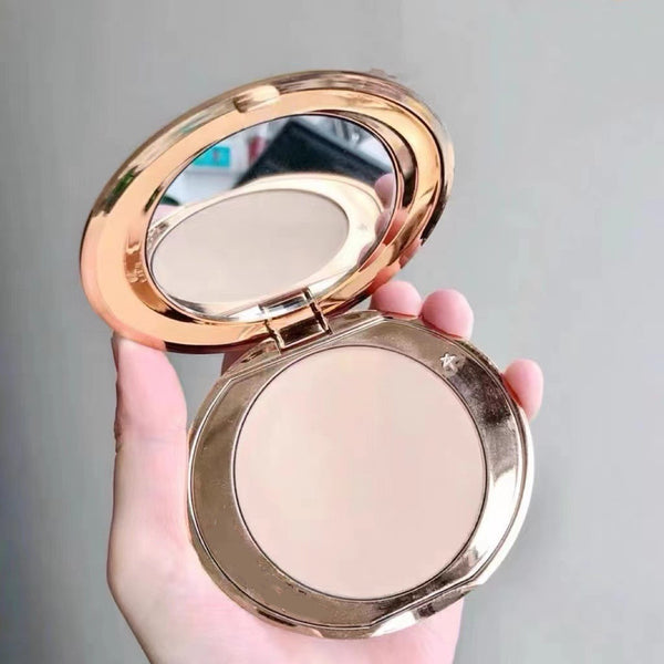 Matte Natural Hold Makeup Powder