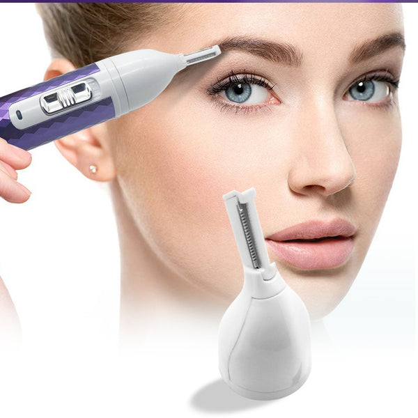 Portable Electric Razor For Women