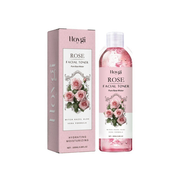 Rose Moisturizing Lotion Replenishment