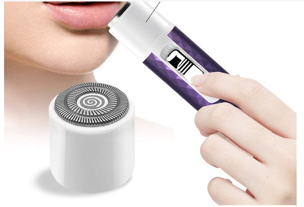 Portable Electric Razor For Women