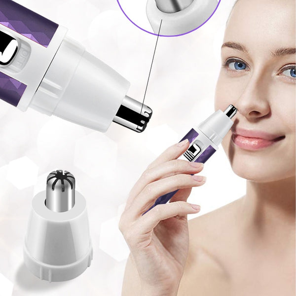 Portable Electric Razor For Women