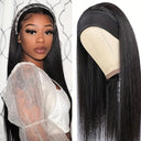  Black Straight Hair