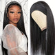  Black Straight Hair