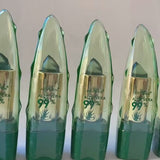 Moisturizer Aloe Vera Gel Jelly Lipstick